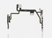 Power Button and Volume Button Flex Cable for SE 2020