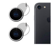 Rear Camera Glass lens for Apple iPhone 7