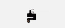 Replacement Wi-Fi Antenna Flex Cable for Apple iPhone SE 2020