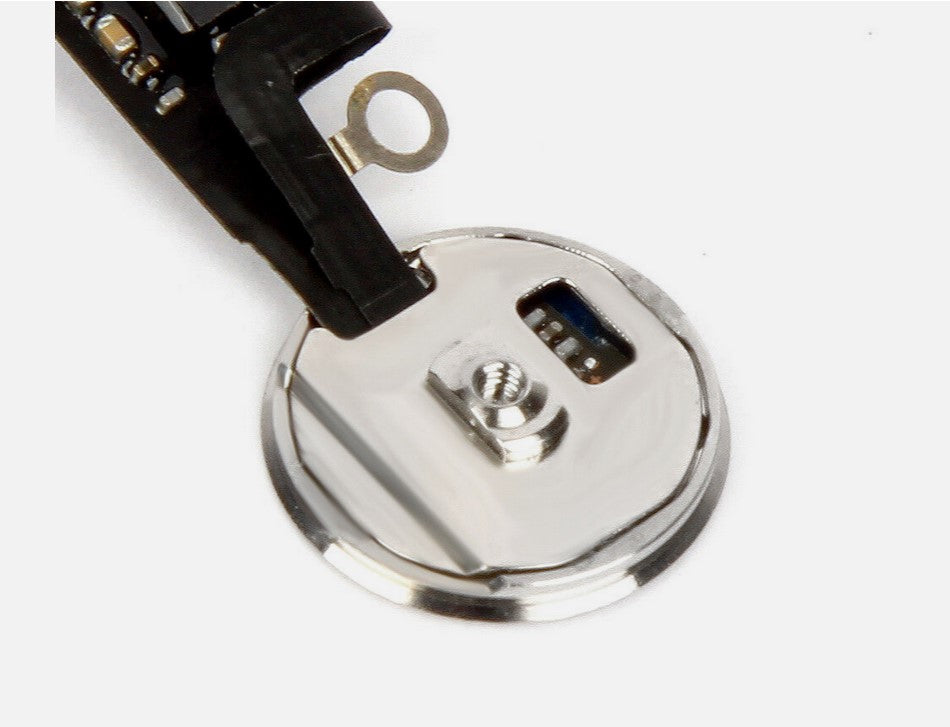 Home Button Main Key Flex Cable Replacement Assembly For iPhone 7G