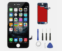 iPhone 7 LCD Touch Display Screen Digitizer Replacement /Tool