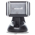 Panther Force 360° Rotating Car Phone Holder - PF001 | Universal Dashboard & Vent Mount | Adjustable & Secure for iPhone, Samsung, Google Pixel | Hands-Free Navigation & Calls