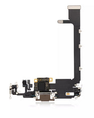 Charging Port Flex Cable With Board Compatible For iPhone 11 Pro Max