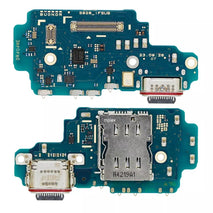 Samsung Galaxy S24 Ultra USB Charging Port Board Main SUB LCD Flex Cable