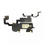 Earpiece Speaker with Proximity Sensor Flex Cable for iPhone 12 Pro Max