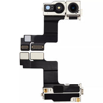 Front Camera Replacement Compatible for Apple iPhone 15 Plus