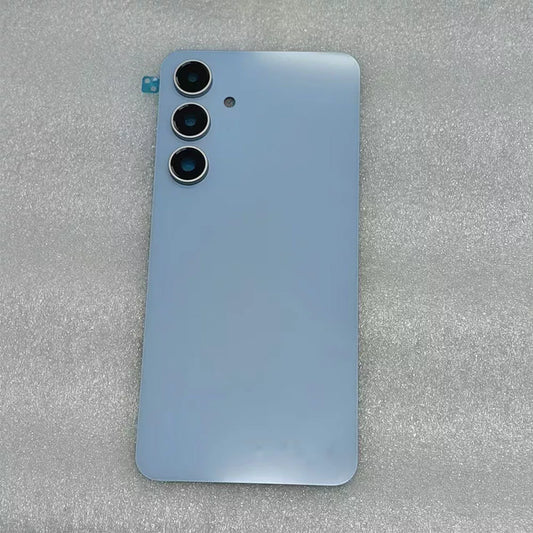 Samsung Galaxy S24 Replacement Back Glass Cover Housing W/Camera