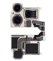 iPhone 15 Pro Max Rear Main Camera Replacement