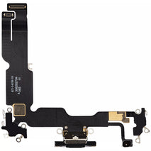 Charging Port Flex Cable Compatible For iPhone 15 Plus