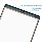 Original Digitizer For  iPad 8th Gen 2020 A2270 A2428 A2429 Touch Screen