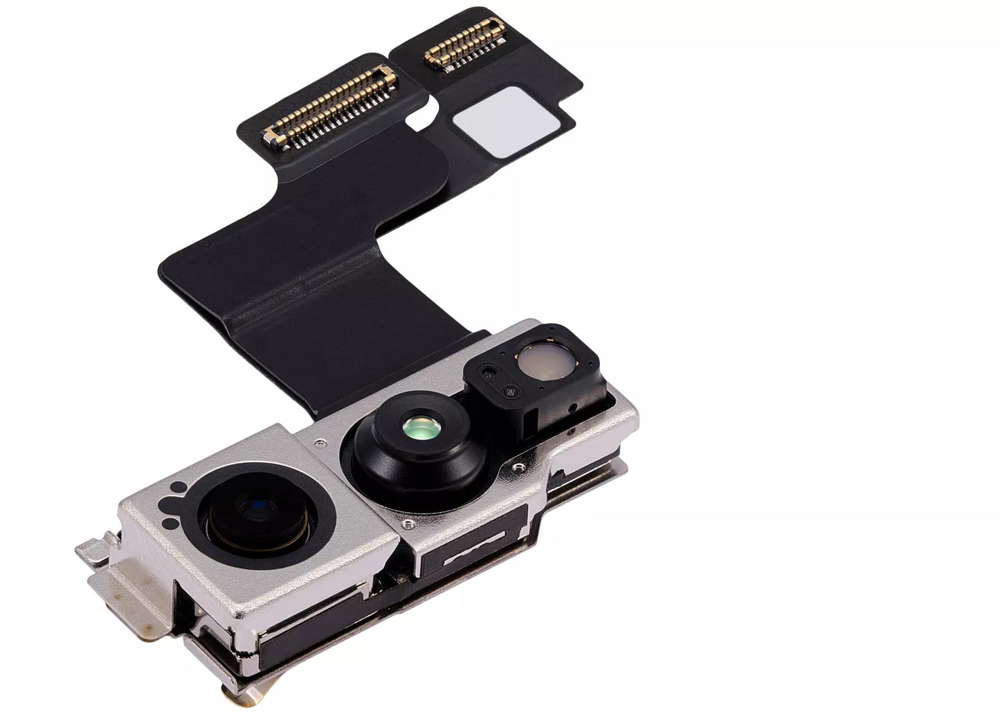 Front Camera Replacement Compatible for Apple iPhone 15 Plus