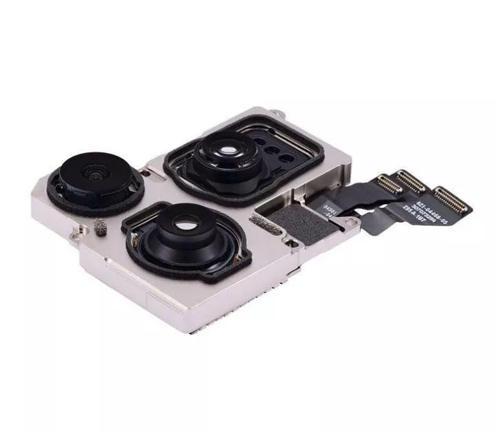 iPhone 15 Pro Max Rear Main Camera Replacement