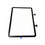 High Quality Digitizer iPad 10th Generation A2757 A2696 Screen Replacement Touch Digitizer Black