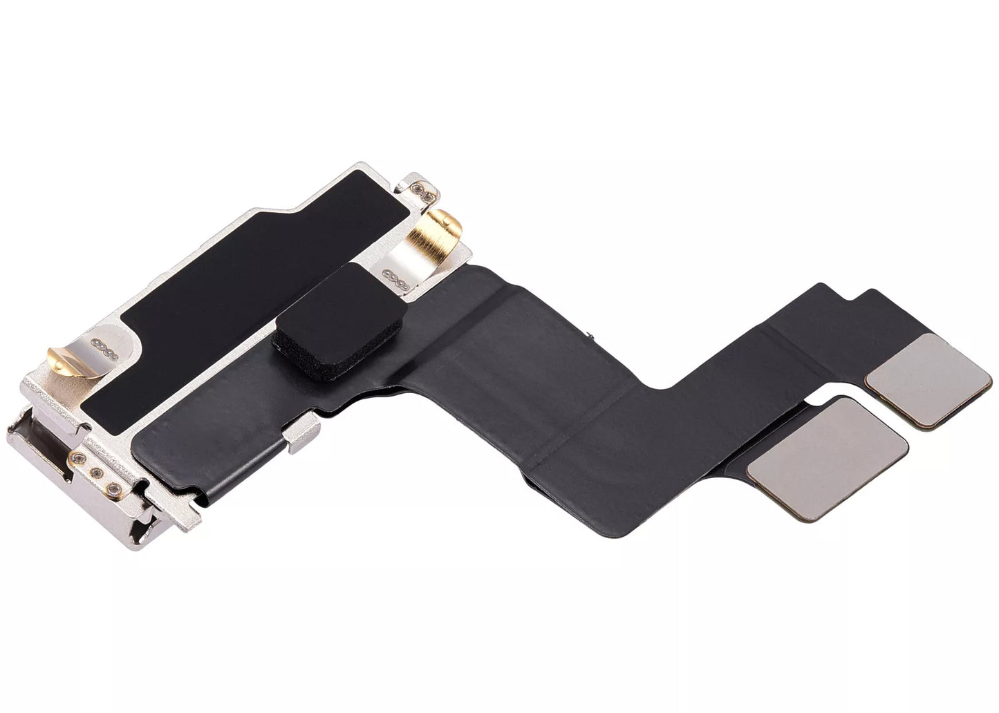 Front Camera Replacement Compatible for Apple iPhone 15 Plus
