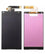 Touch Screen Digitizer Glass For Sony Xperia Z5 Compact Z5 Mini E5803 E5823- Black