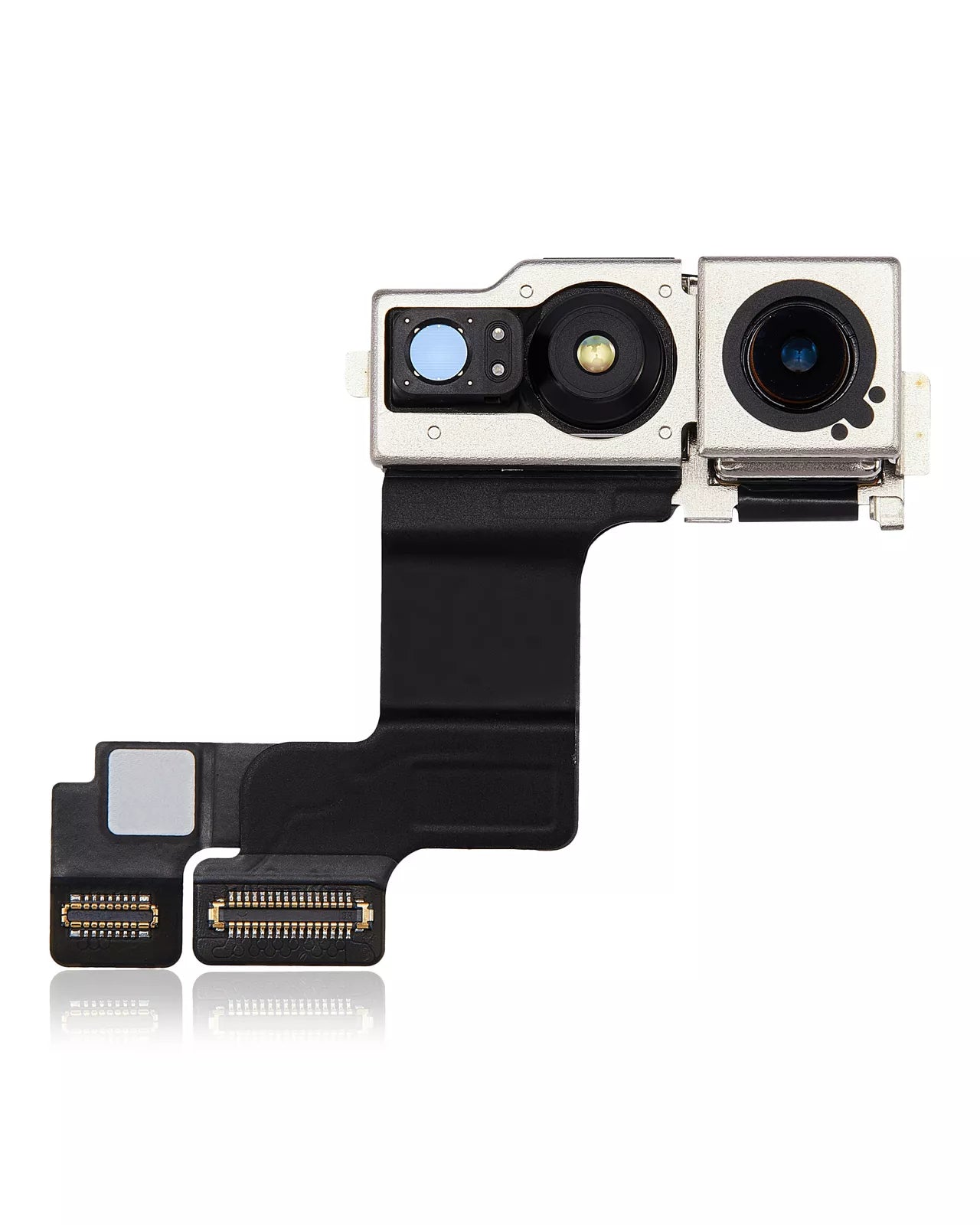 Front Camera Replacement Compatible for Apple iPhone 15 Plus