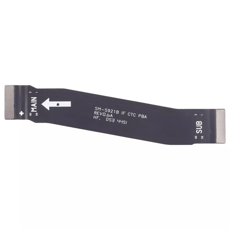 Motherboard Main Board Flex Cable for Samsung Galaxy S24