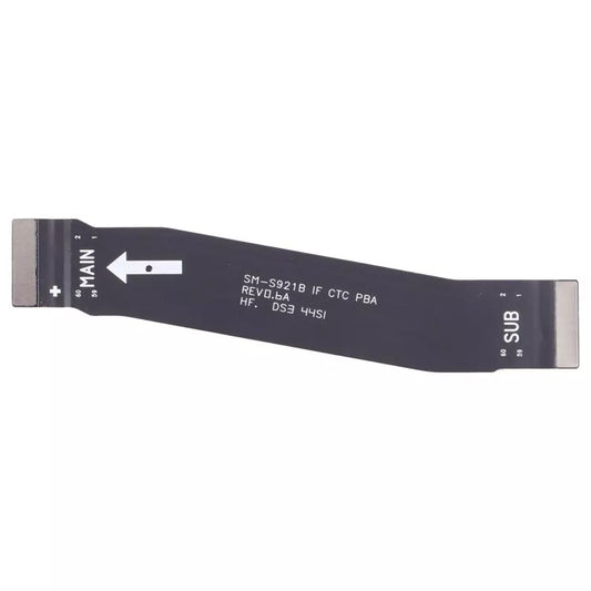 Motherboard Main Board Flex Cable for Samsung Galaxy S24