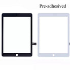 High Quality Digitizer For iPad 6th Generation 2018 A1893 A1954 Touch Screen Digitizer Replacement