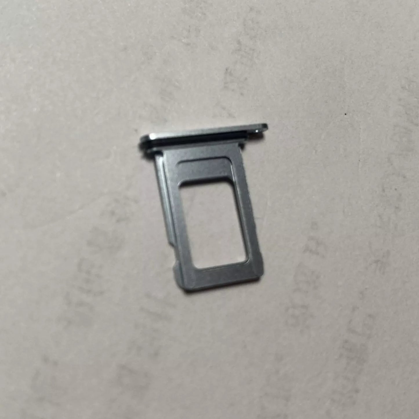 Single/Dual Sim Card Slot Replacement for iPhone 15 Pro Max all colors