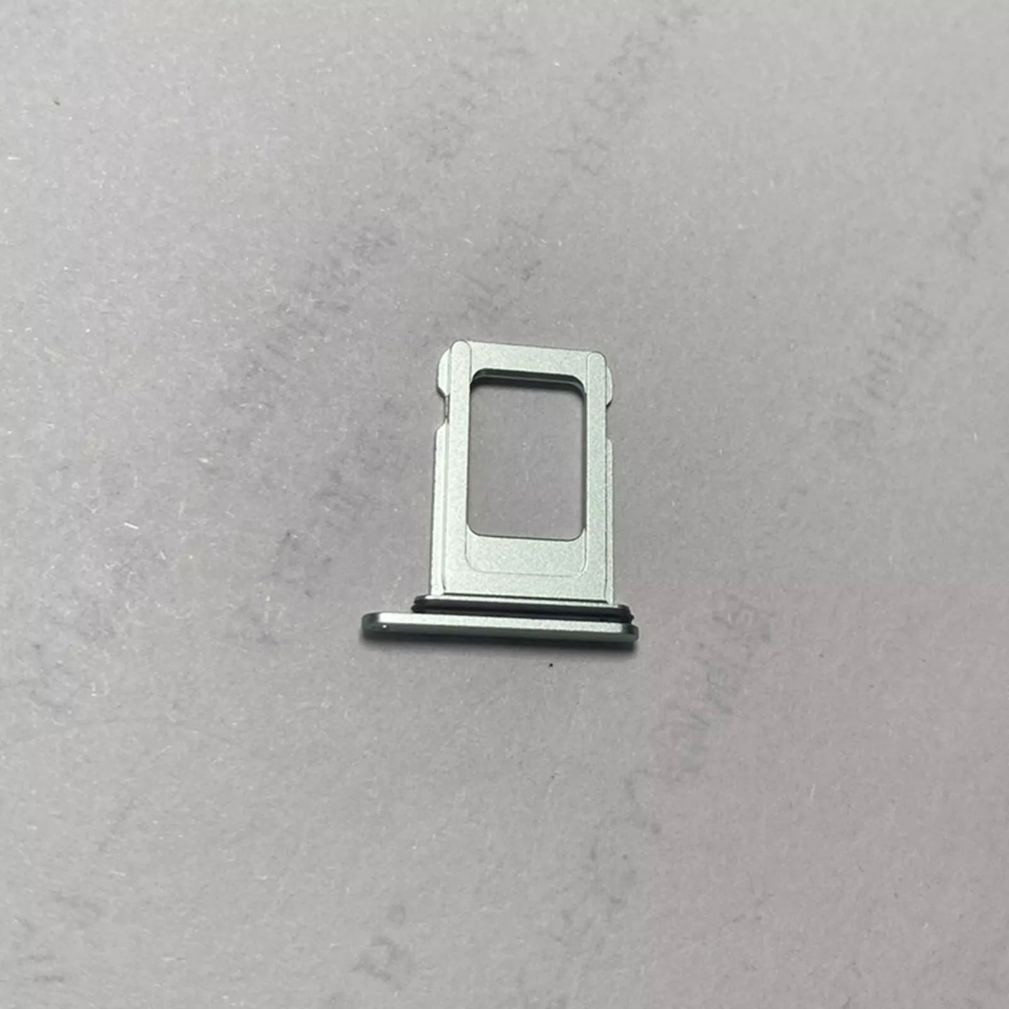 Single/Dual Sim Card Slot Replacement for iPhone 15 Pro Max all colors