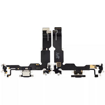 Charging Port Flex Cable Compatible For iPhone 15 Plus