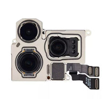 iPhone 15 Pro Max Rear Main Camera Replacement