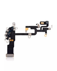 Wi-Fi Flex Cable Compatible For iPhone 15 Pro