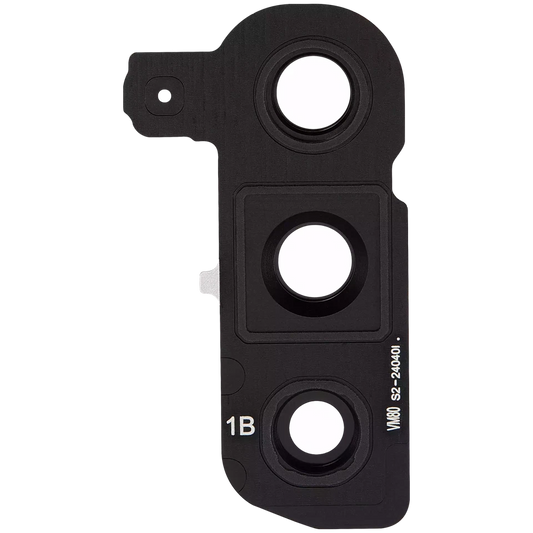 Back Camera Lens with Cover Bezel Ring for Samsung Galaxy S24