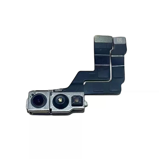 Front Facing Camera Module Flex Cable Replacement For iPhone 14 Pro Max