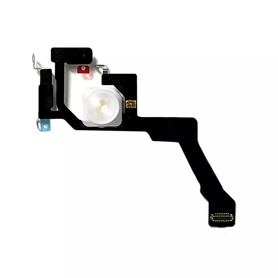Flash Light Flashlight Flex Cable Replacement Part For iPhone 14Pro