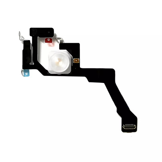 Flash Light Flashlight Flex Cable Replacement Part For iPhone 14Pro