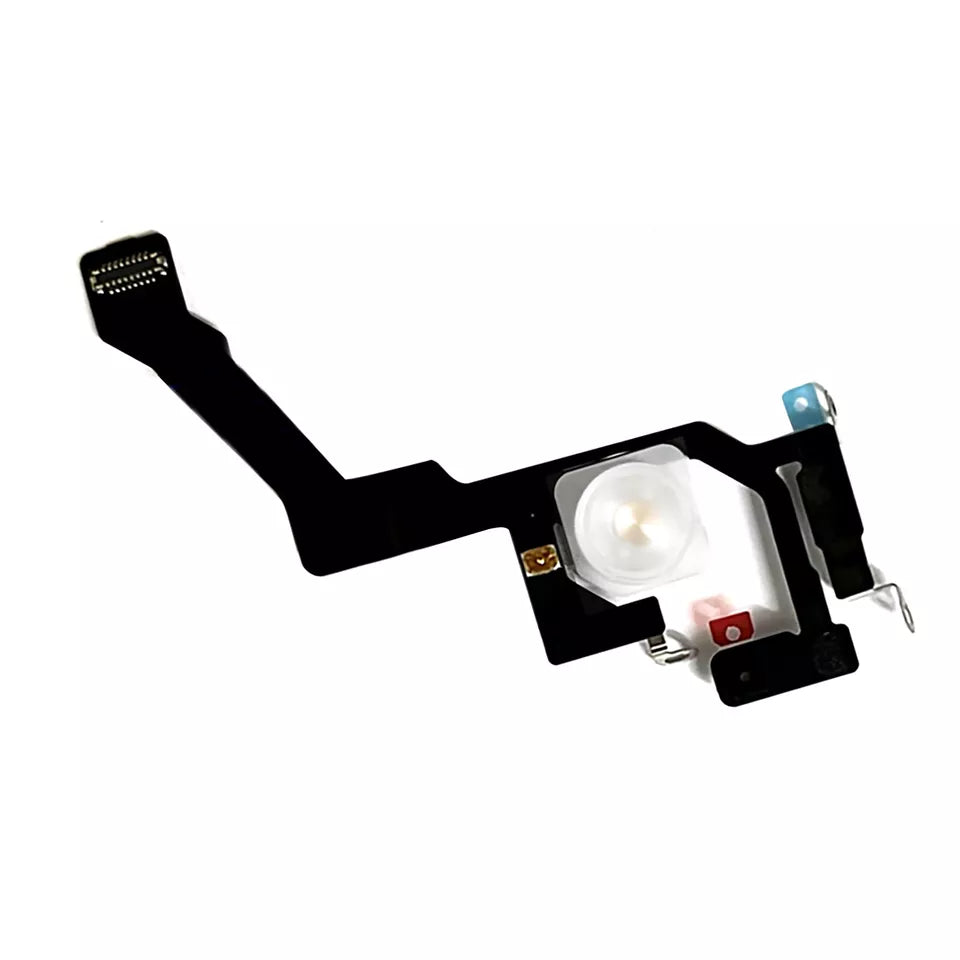Flash Light Flashlight Flex Cable Replacement Part For iPhone 14Pro