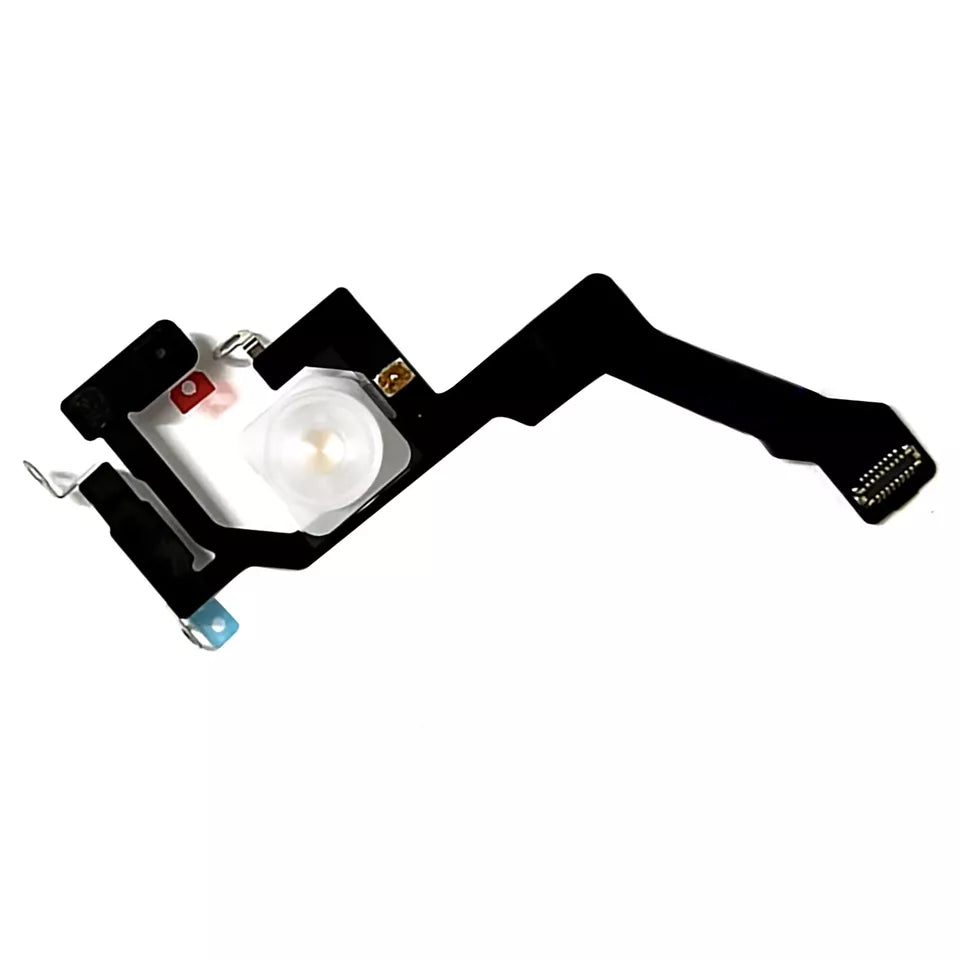 Flash Light Flashlight Flex Cable Replacement Part For iPhone 14Pro