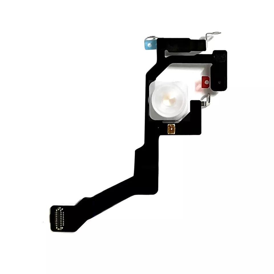 Flash Light Flashlight Flex Cable Replacement Part For iPhone 14Pro