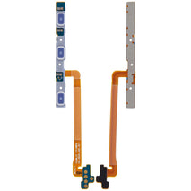 Replacement Power & Volume Button Flex Cable For Samsung Galaxy S24 Ultra