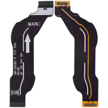 Motherboard Main Board Flex Cable for Samsung Galaxy S24 Ultra