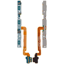 Replacement Power & Volume Button Flex Cable For Samsung Galaxy S24+ Plus